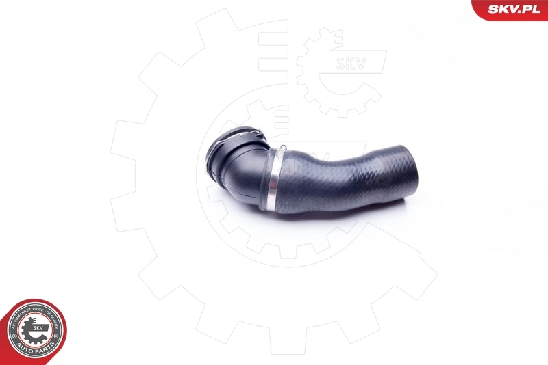 Charge Air Hose
